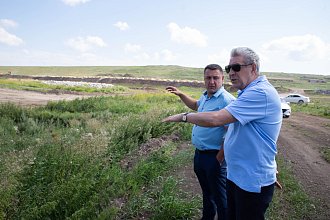 За новыми впечатлениями – в сельскую глубинку